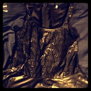 Charlotte russe shirt